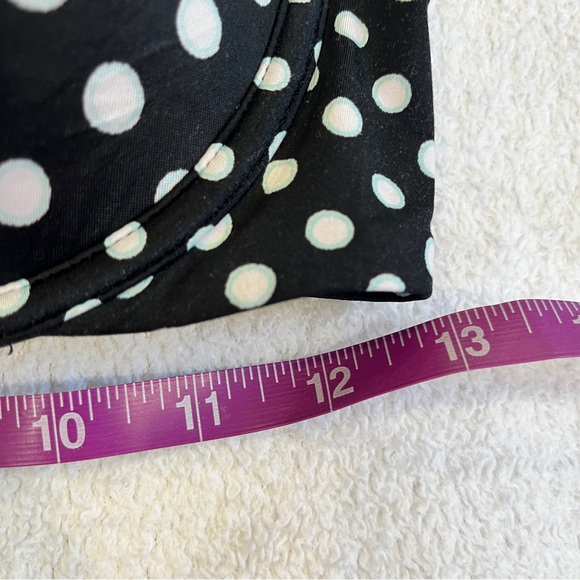 SOLD✖️Victoria’s Secret Sexy Little Things Push Up Bra Size 34C Polka Dot - Picture 4 of 10